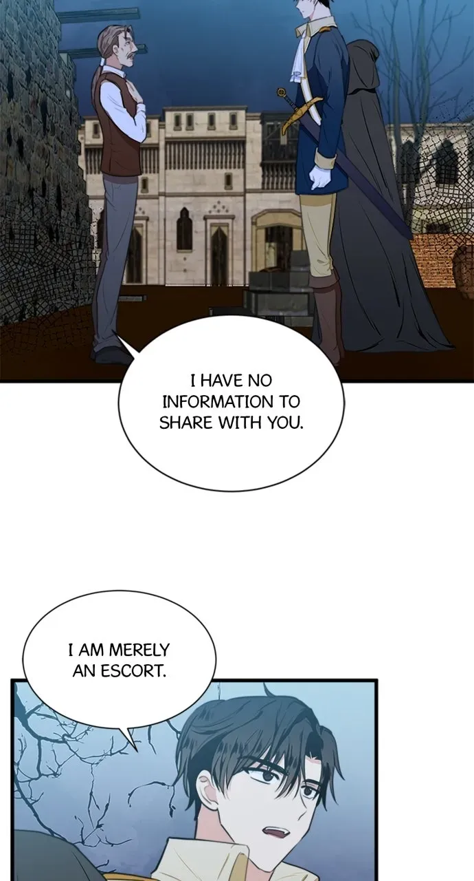 The VillainessLives Again Chapter 15 page 42 - 
