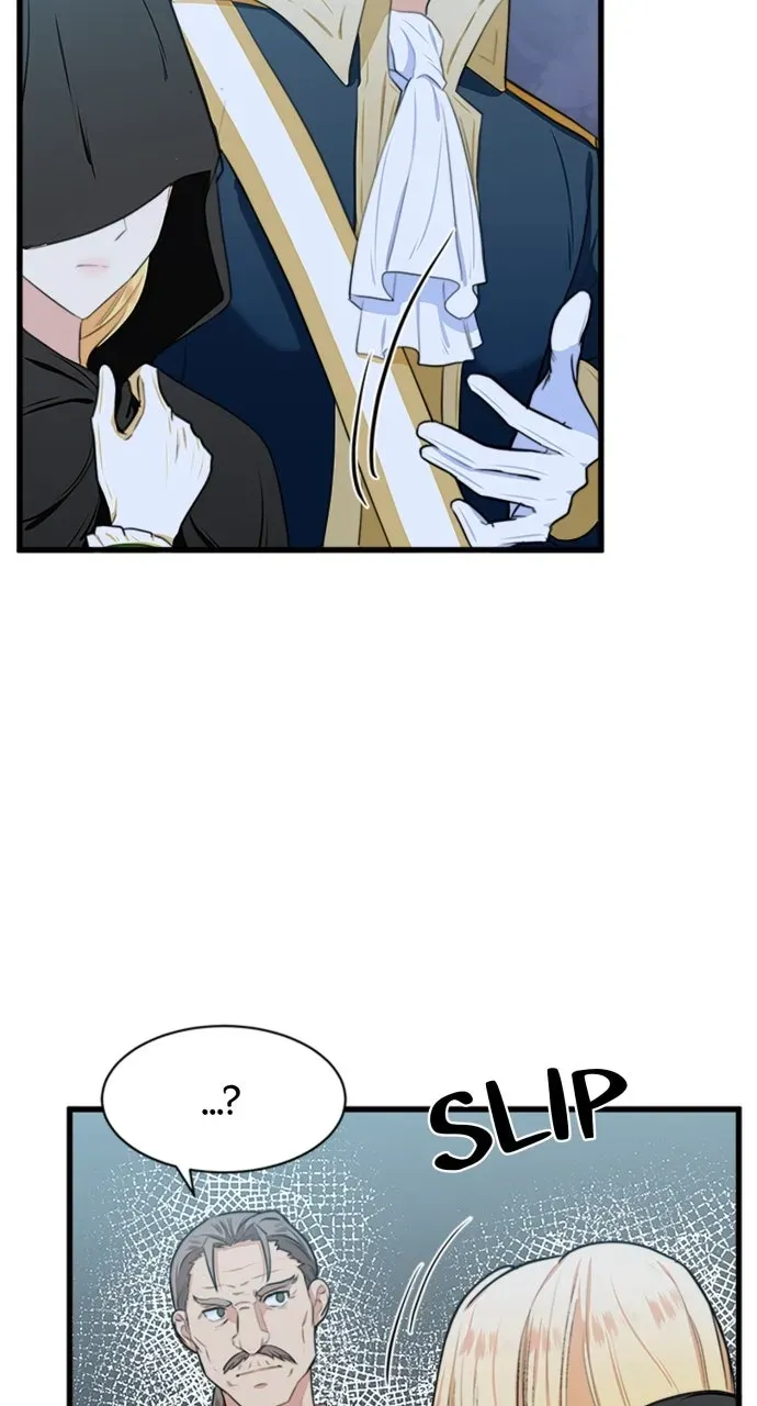 The VillainessLives Again Chapter 15 page 43 - 