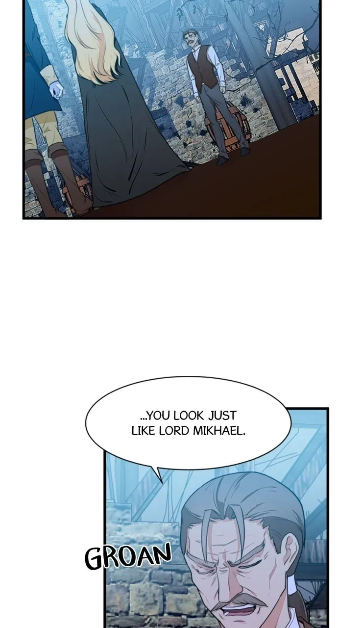 The VillainessLives Again Chapter 15 page 51 - 