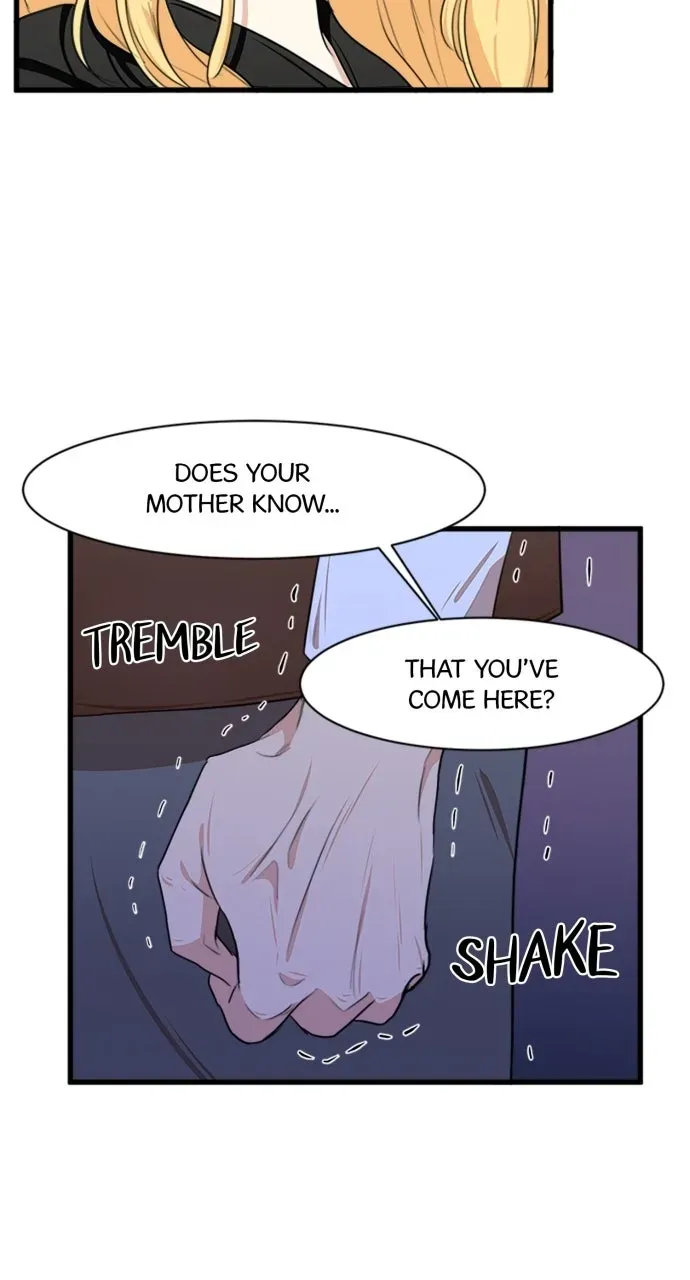 The VillainessLives Again Chapter 15 page 53 - 