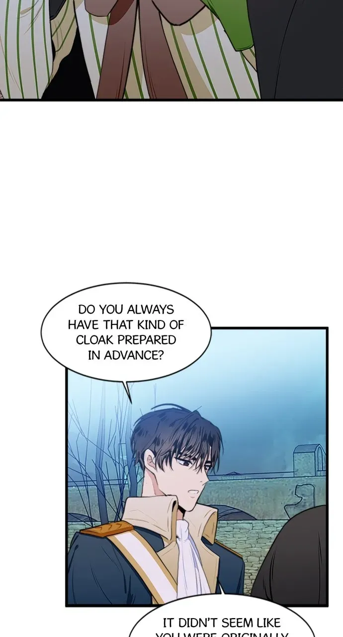 The VillainessLives Again Chapter 15 page 7 - 