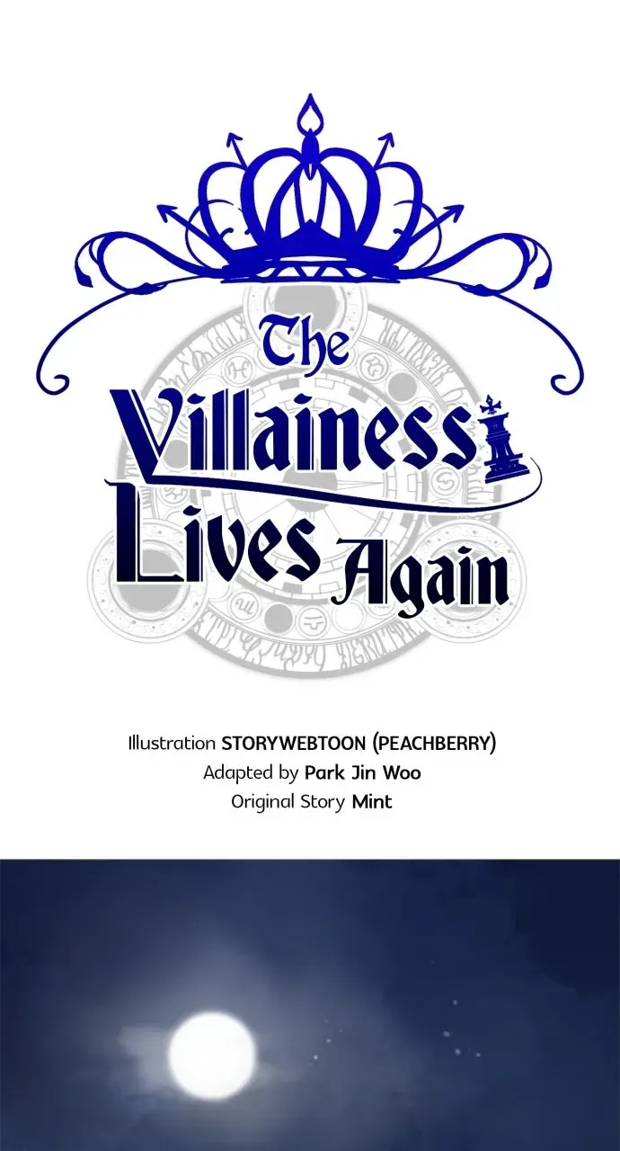 The VillainessLives Again Chapter 16 page 1 - 