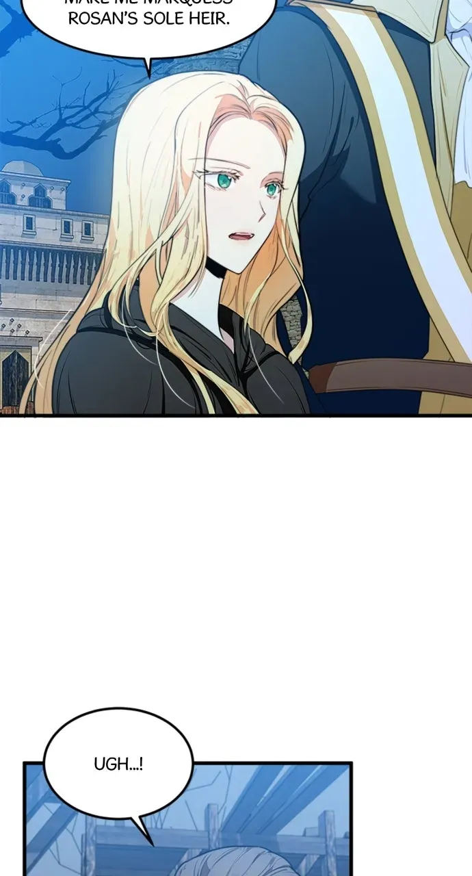 The VillainessLives Again Chapter 16 page 3 - 