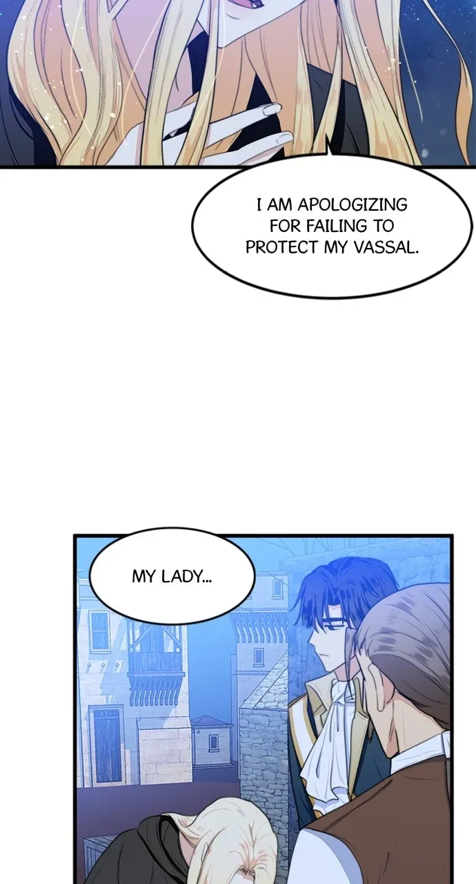The VillainessLives Again Chapter 16 page 28 - 