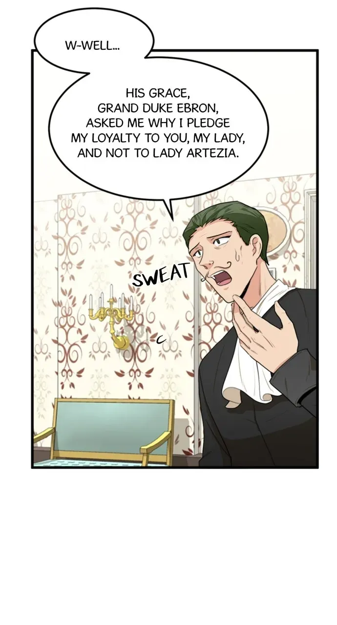 The VillainessLives Again Chapter 16 page 40 - 