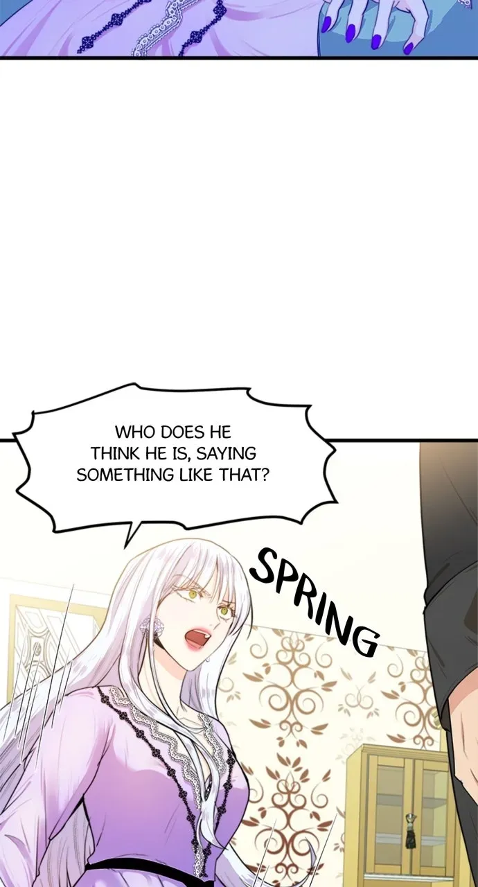 The VillainessLives Again Chapter 16 page 42 - 
