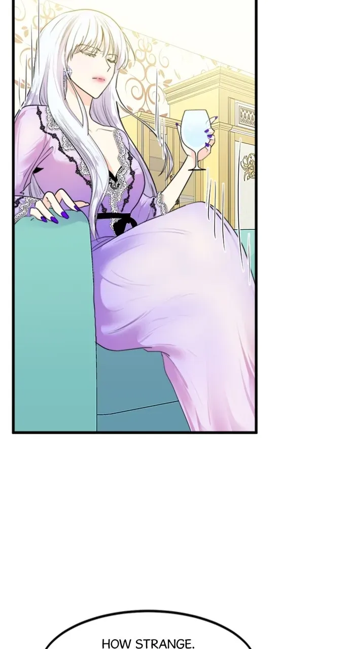 The VillainessLives Again Chapter 16 page 50 - 