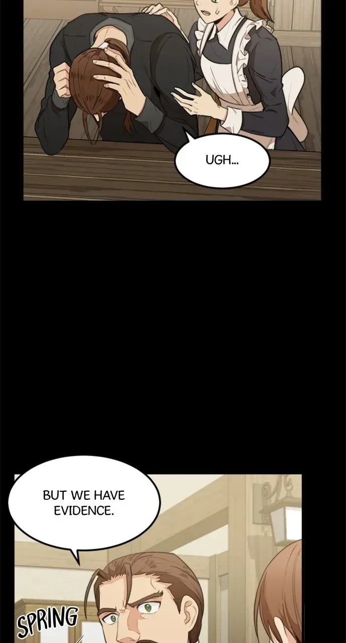 The VillainessLives Again Chapter 16 page 6 - 