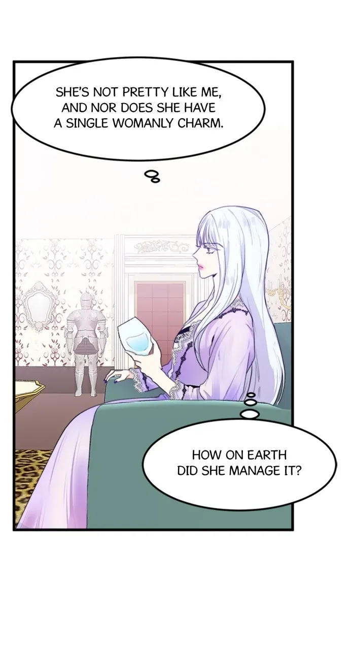The VillainessLives Again Chapter 16 page 52 - 