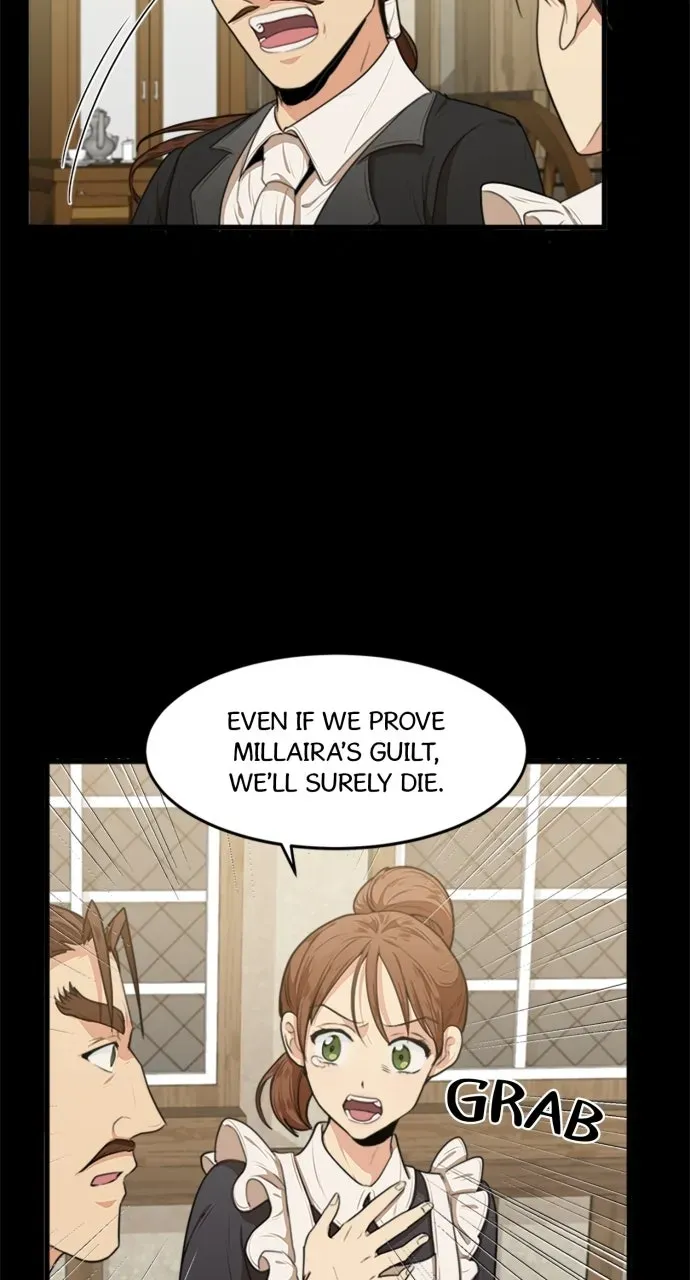 The VillainessLives Again Chapter 16 page 7 - 