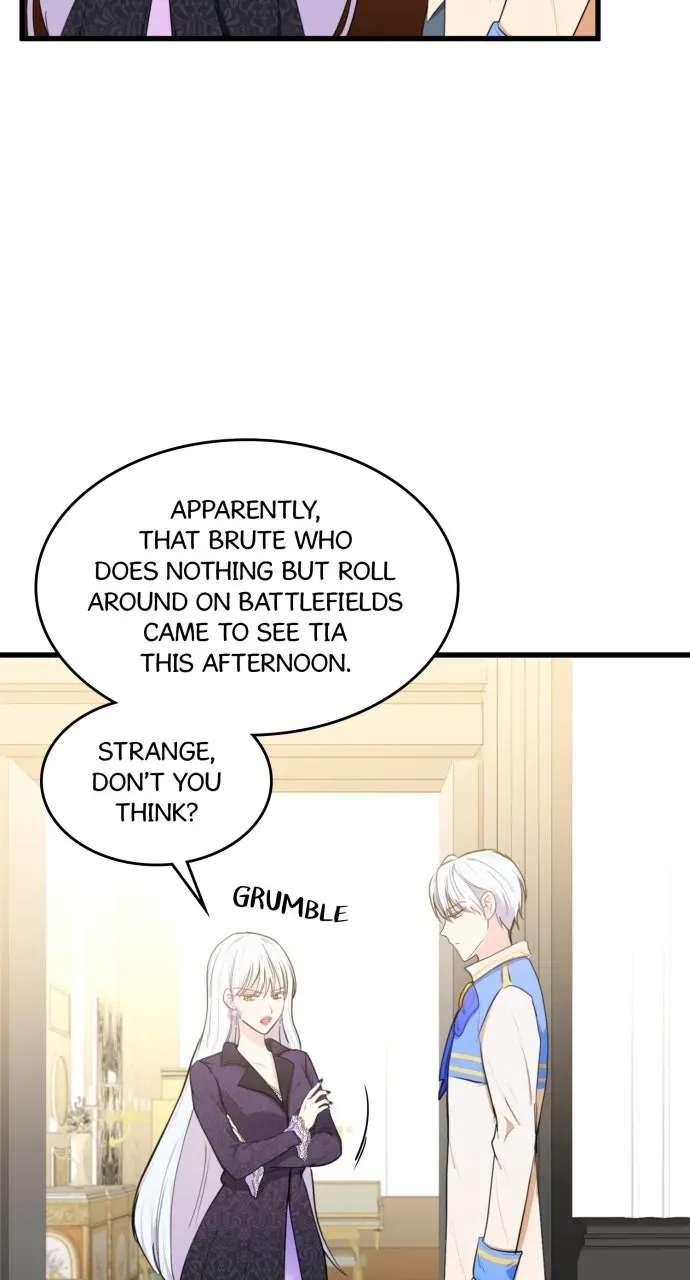 The VillainessLives Again Chapter 17 page 14 - 