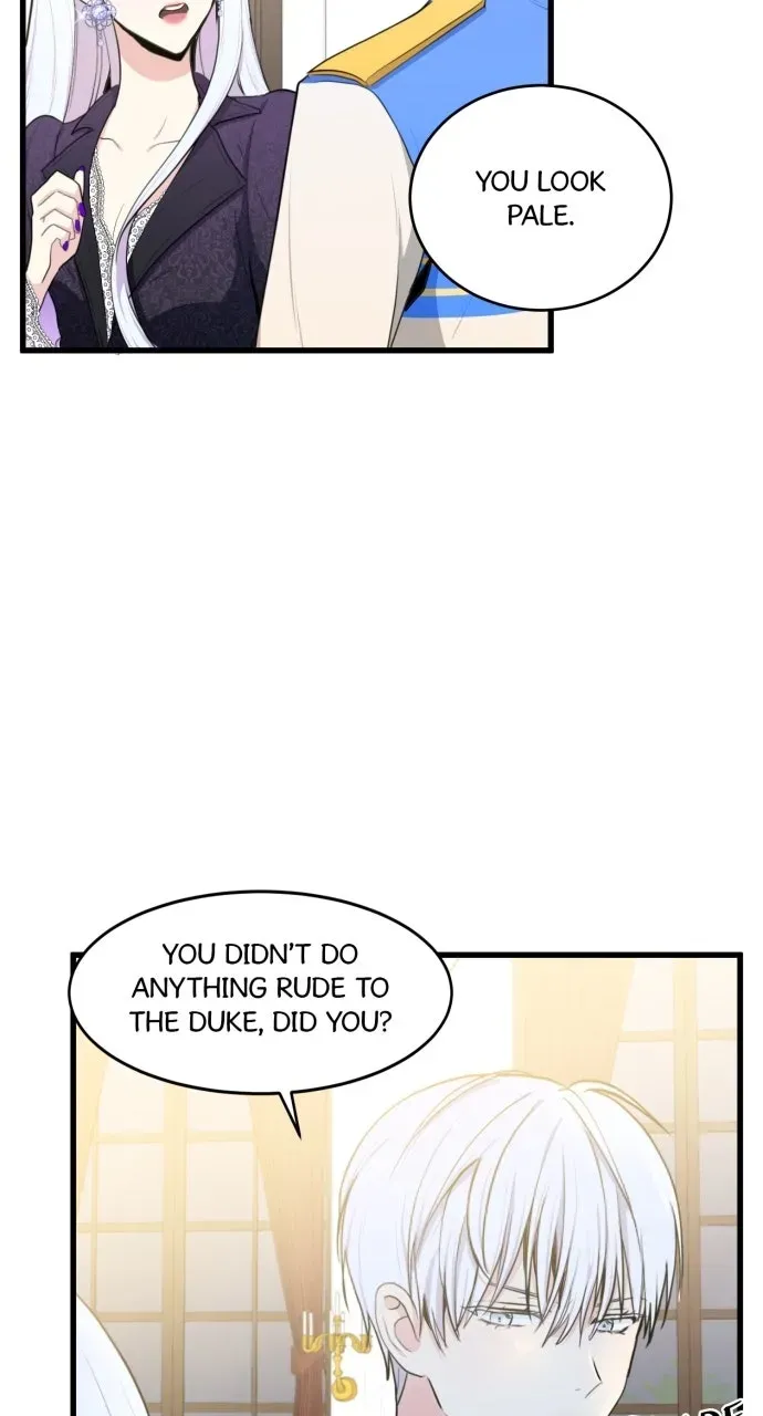The VillainessLives Again Chapter 17 page 17 - 