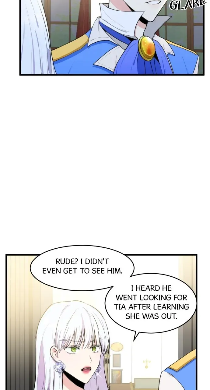 The VillainessLives Again Chapter 17 page 18 - 