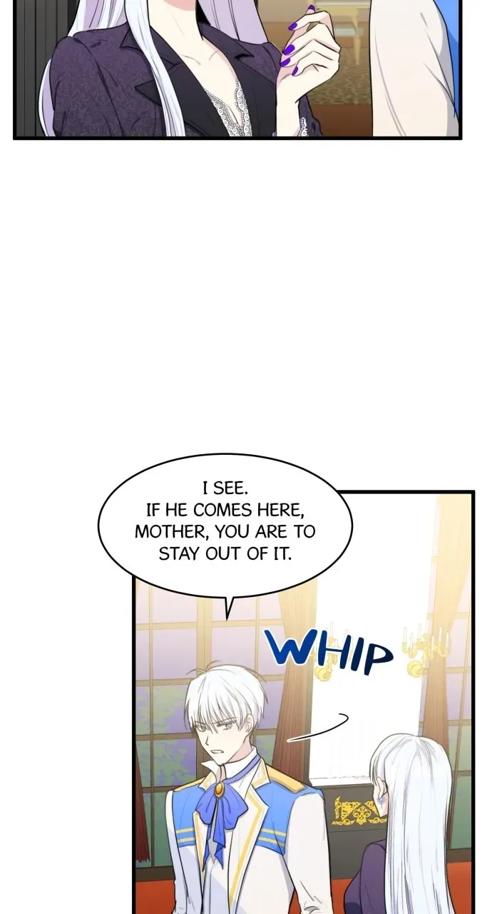 The VillainessLives Again Chapter 17 page 19 - 
