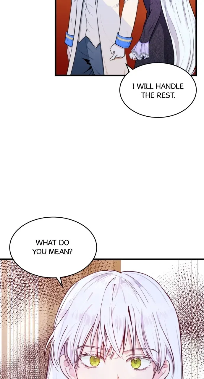 The VillainessLives Again Chapter 17 page 20 - 
