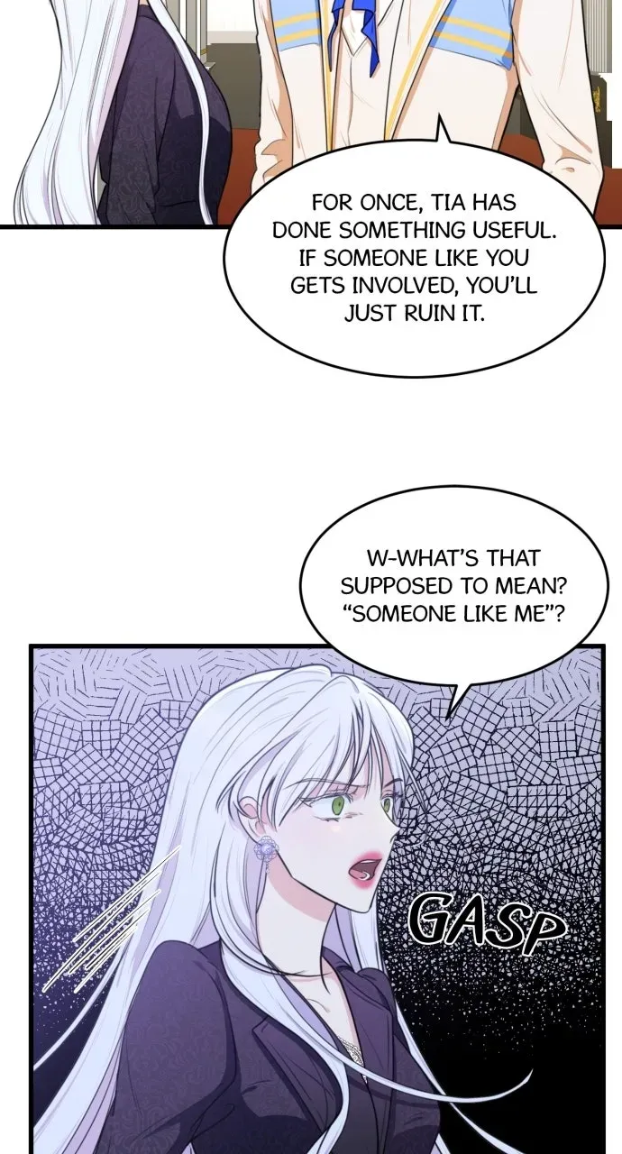 The VillainessLives Again Chapter 17 page 22 - 