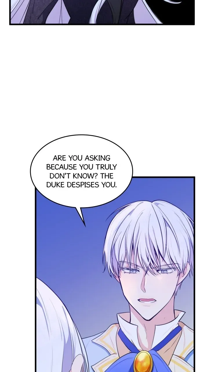 The VillainessLives Again Chapter 17 page 23 - 