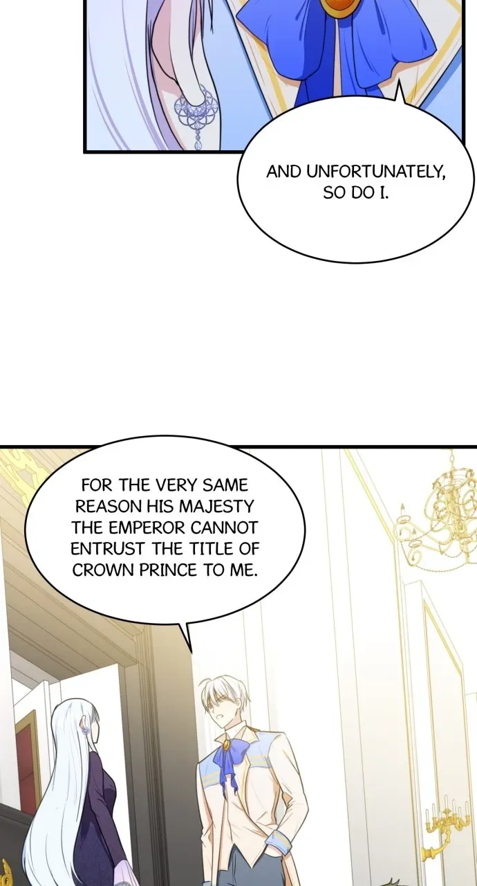The VillainessLives Again Chapter 17 page 24 - 
