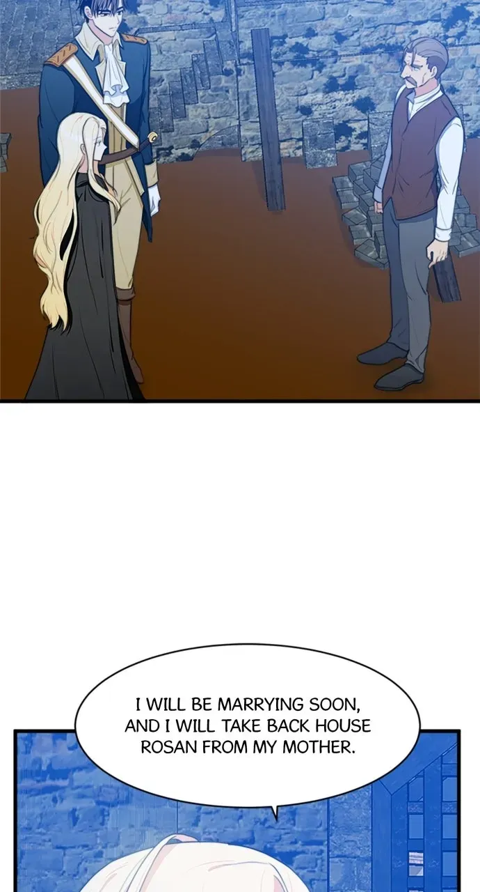 The VillainessLives Again Chapter 17 page 29 - 