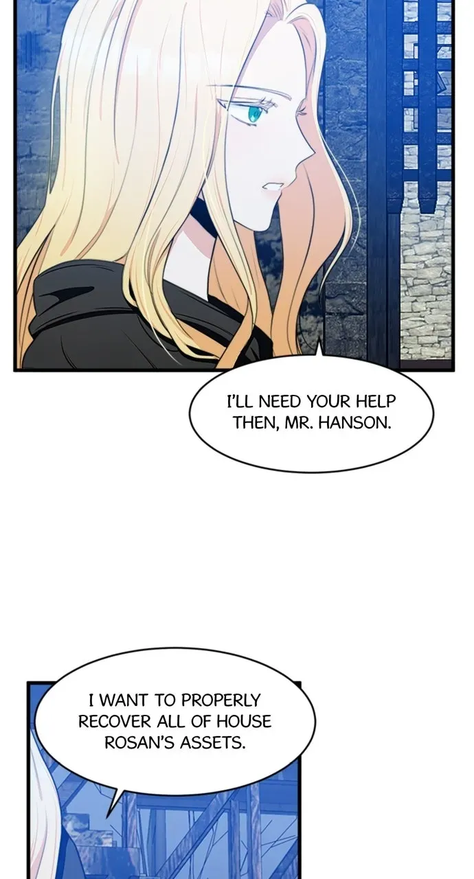 The VillainessLives Again Chapter 17 page 30 - 