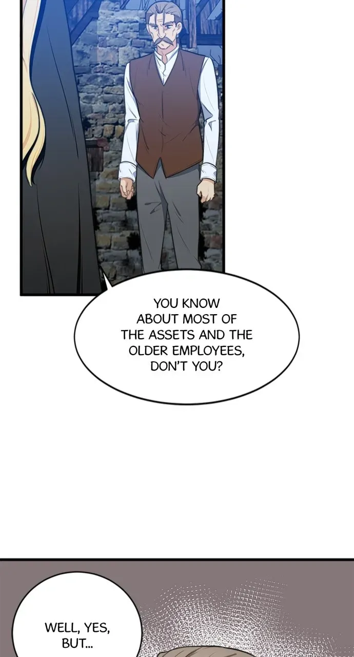 The VillainessLives Again Chapter 17 page 31 - 
