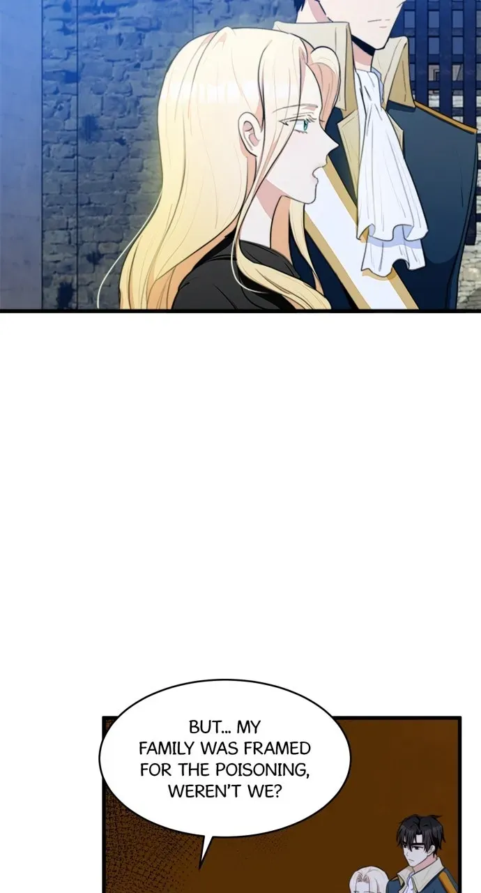 The VillainessLives Again Chapter 17 page 33 - 