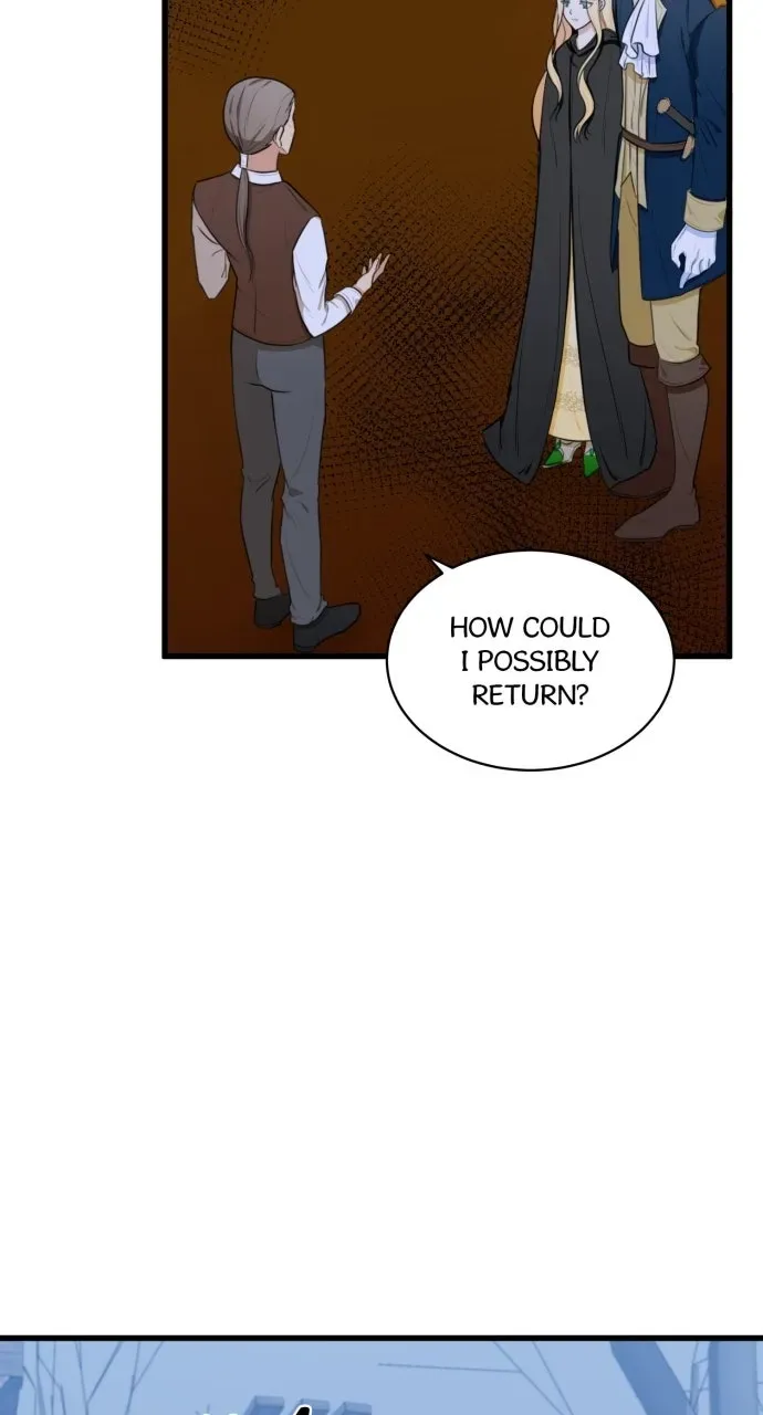 The VillainessLives Again Chapter 17 page 34 - 