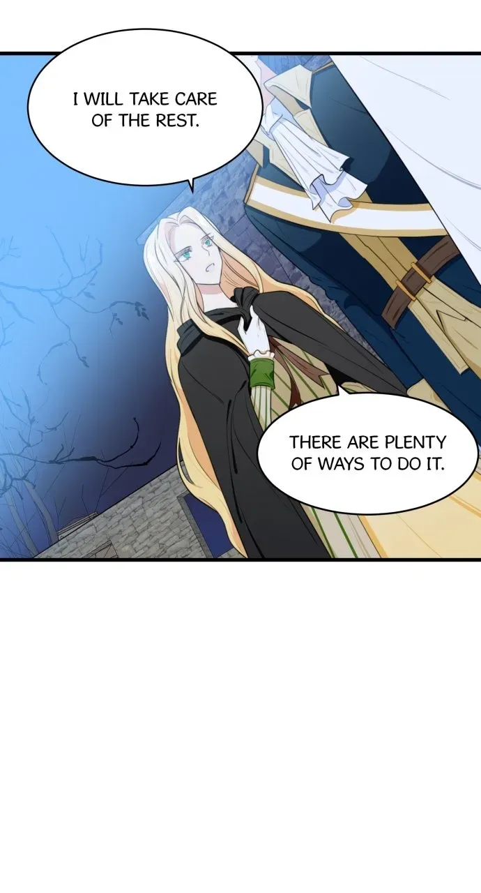 The VillainessLives Again Chapter 17 page 37 - 