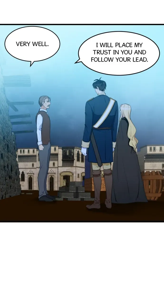 The VillainessLives Again Chapter 17 page 39 - 