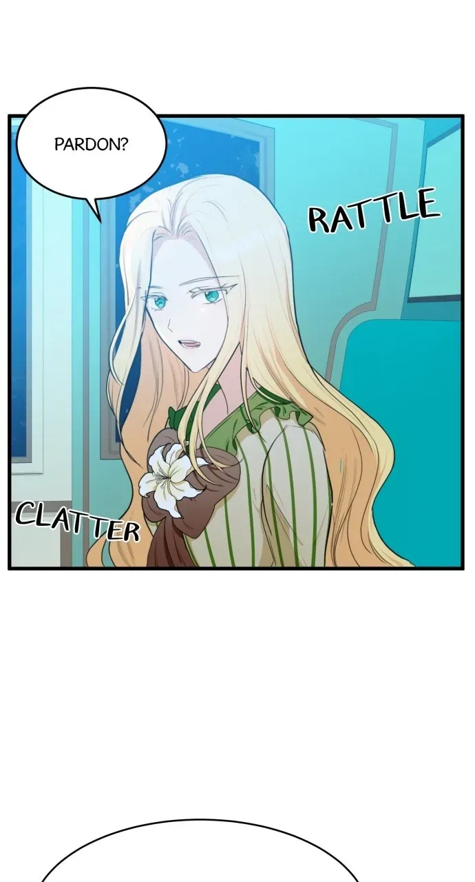 The VillainessLives Again Chapter 17 page 43 - 