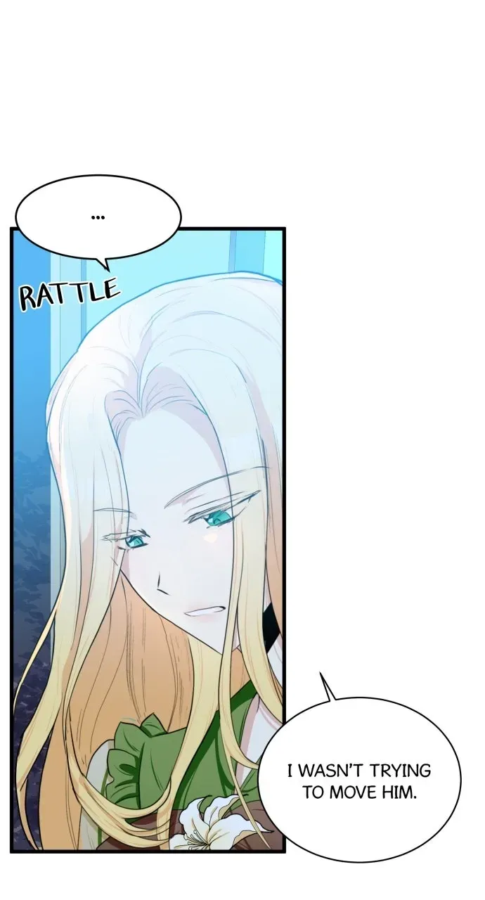 The VillainessLives Again Chapter 17 page 45 - 