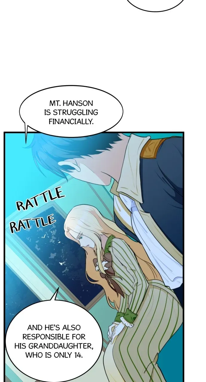 The VillainessLives Again Chapter 17 page 47 - 