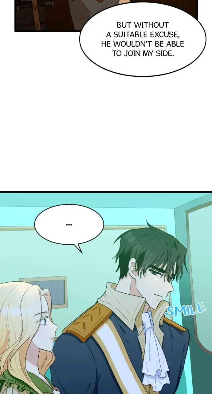 The VillainessLives Again Chapter 17 page 49 - 