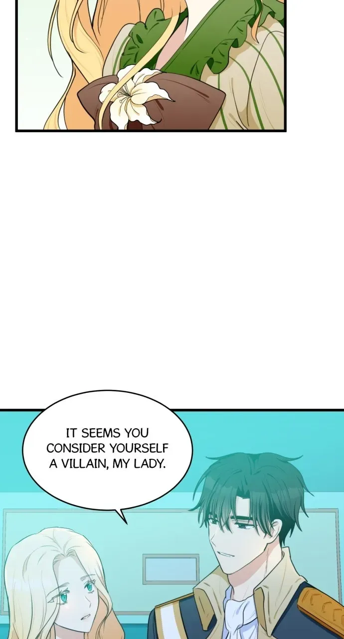 The VillainessLives Again Chapter 17 page 51 - 