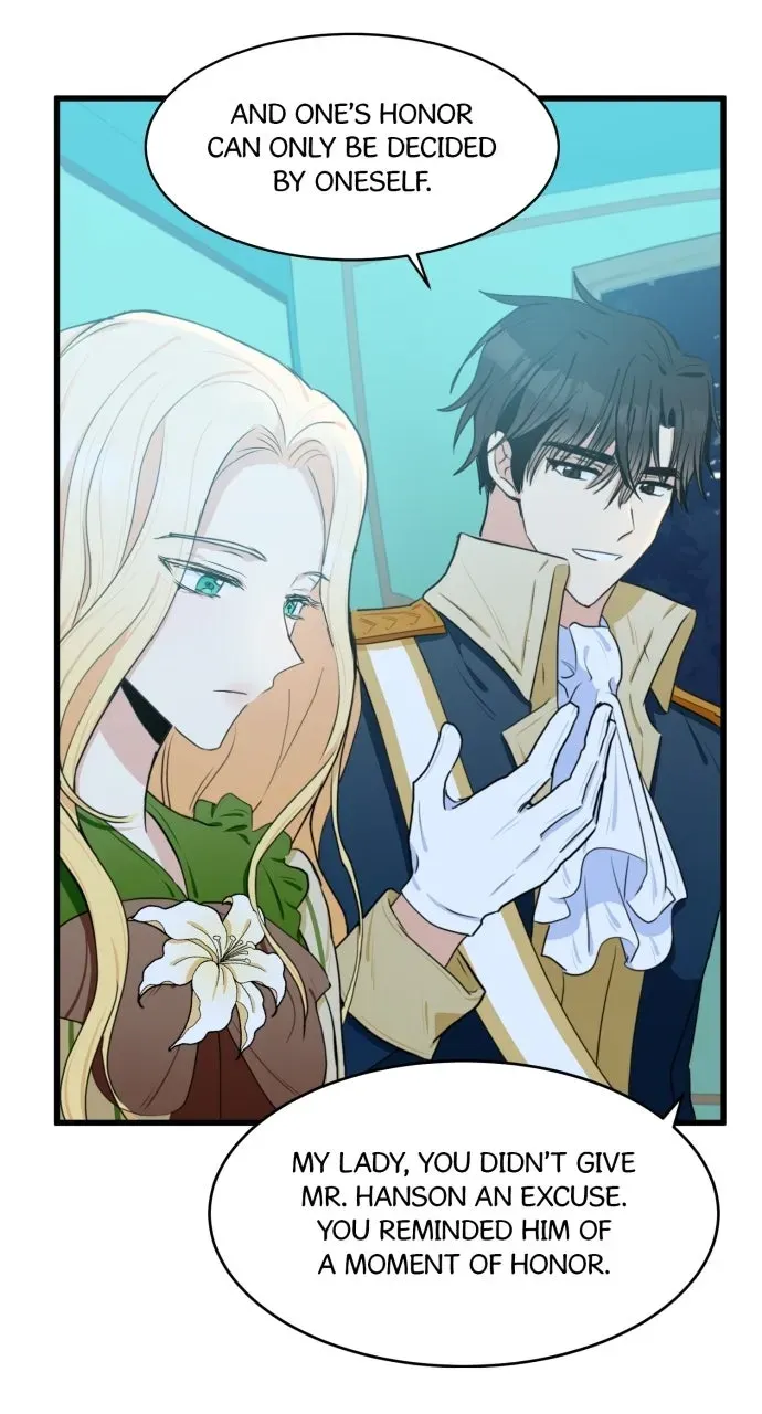 The VillainessLives Again Chapter 17 page 56 - 