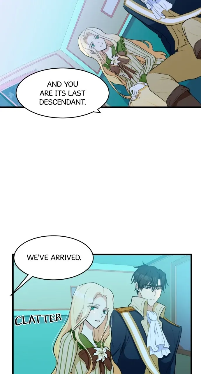 The VillainessLives Again Chapter 17 page 60 - 