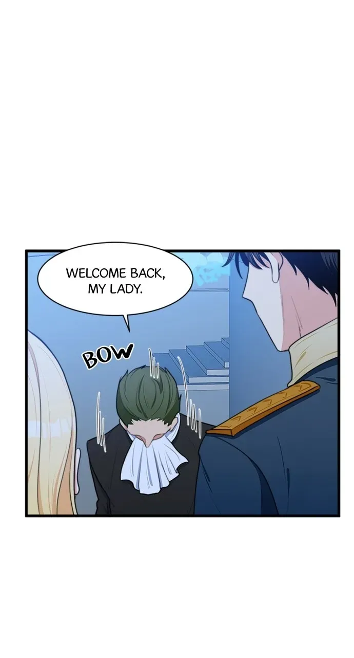 The VillainessLives Again Chapter 17 page 64 - 
