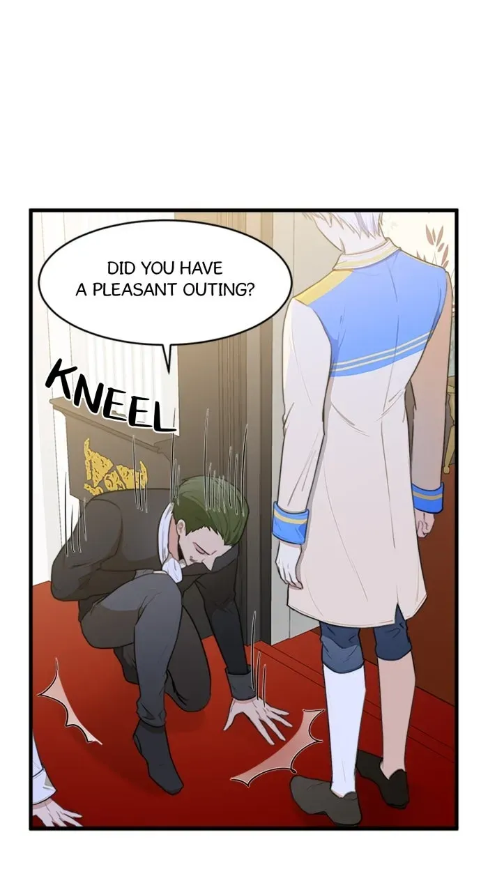 The VillainessLives Again Chapter 17 page 8 - 