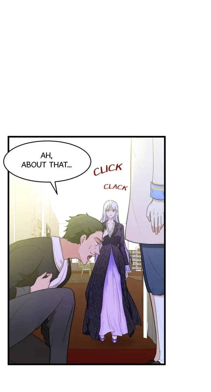 The VillainessLives Again Chapter 17 page 10 - 