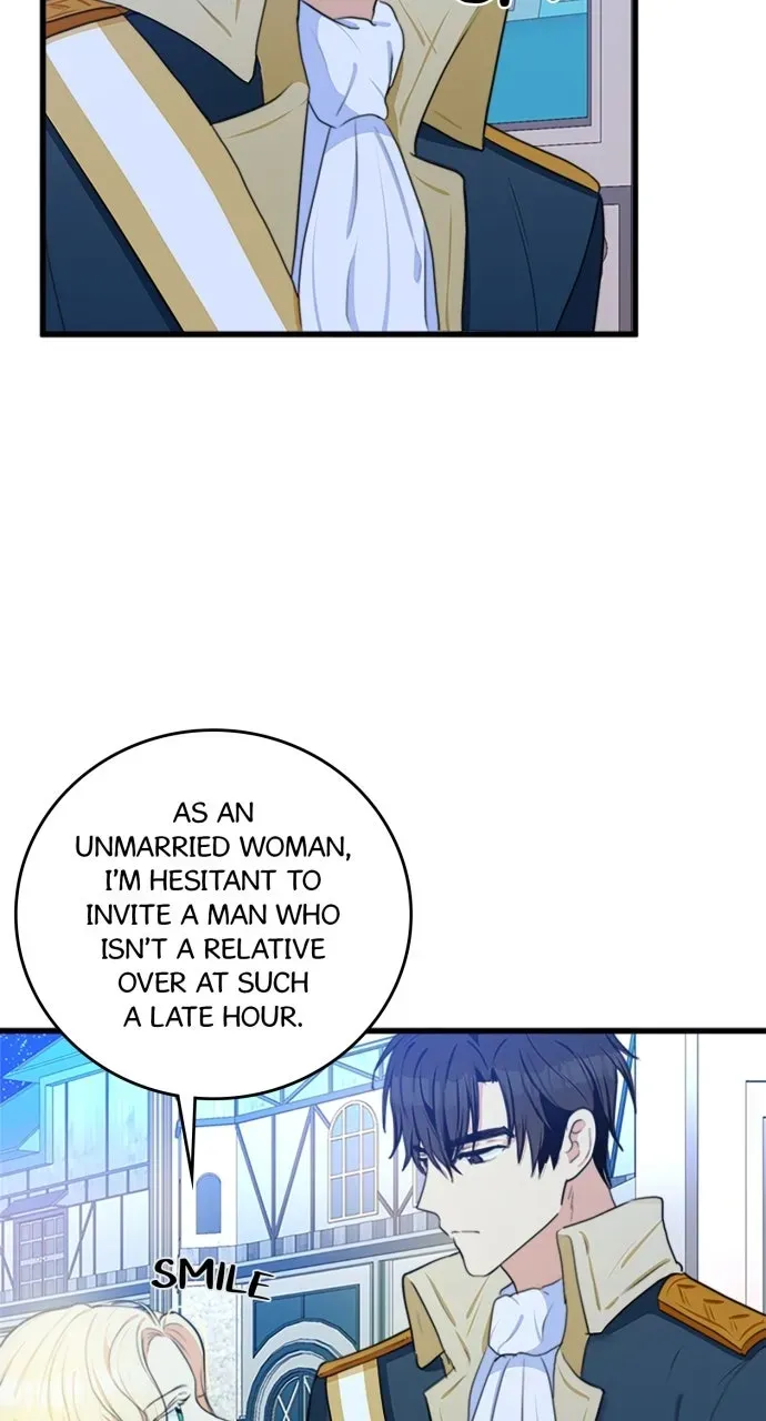 The VillainessLives Again Chapter 18 page 3 - 