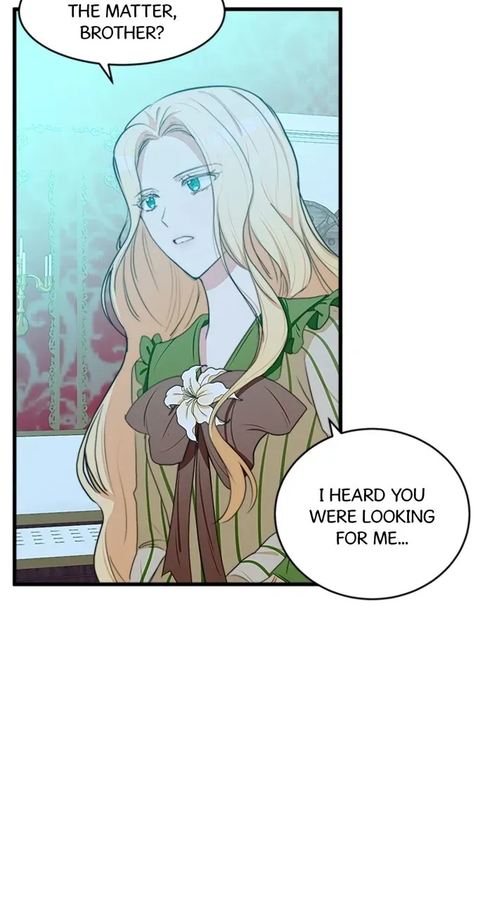 The VillainessLives Again Chapter 18 page 25 - 