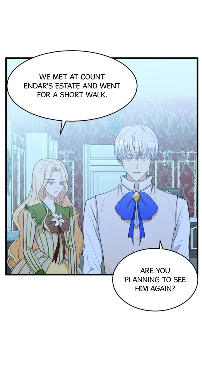 The VillainessLives Again Chapter 18 page 27 - 