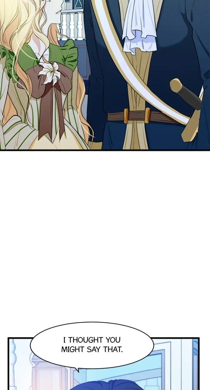 The VillainessLives Again Chapter 18 page 4 - 