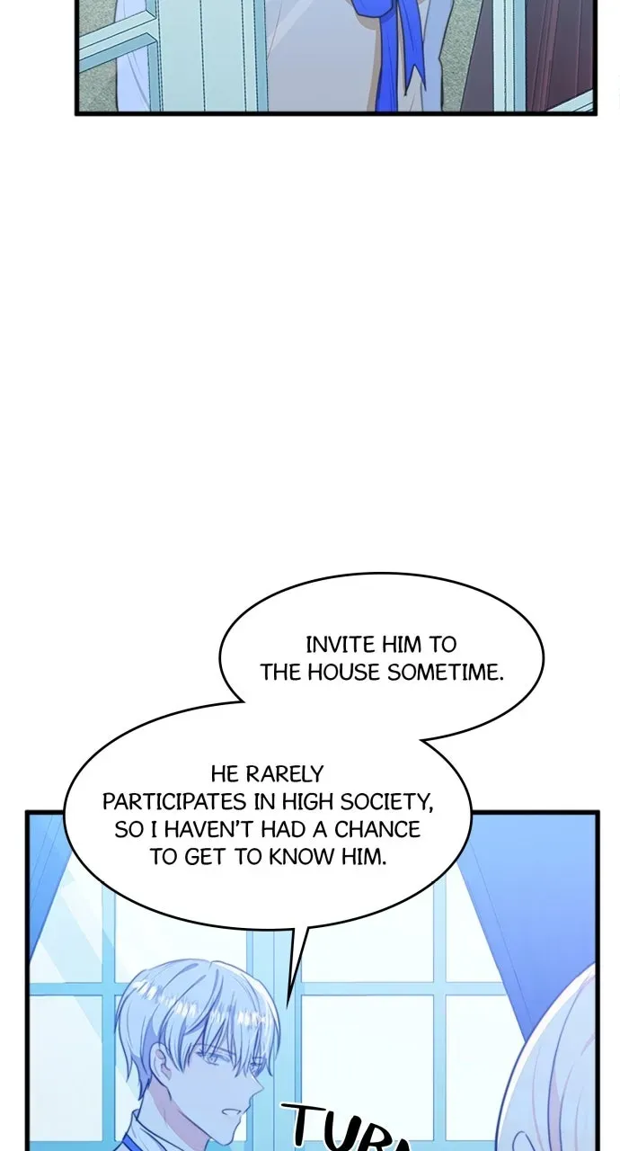 The VillainessLives Again Chapter 18 page 31 - 