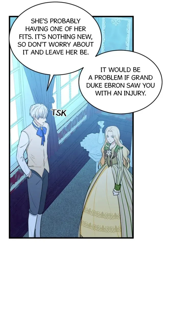 The VillainessLives Again Chapter 18 page 35 - 