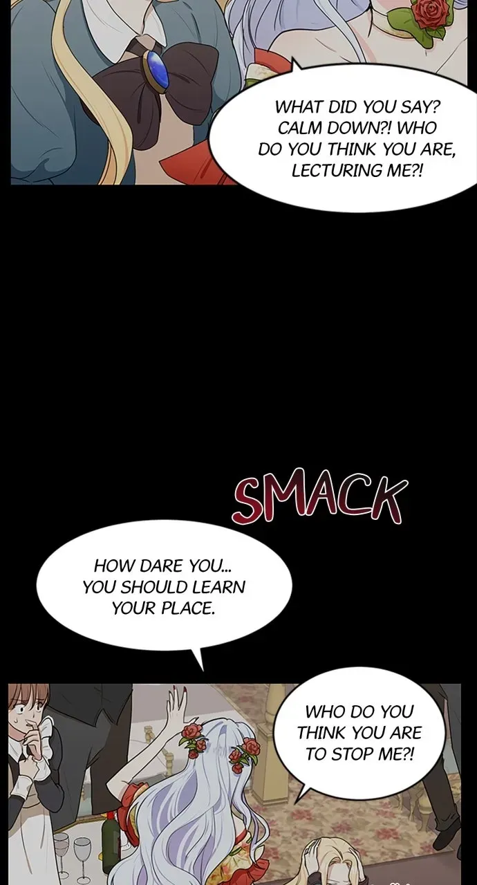 The VillainessLives Again Chapter 18 page 40 - 