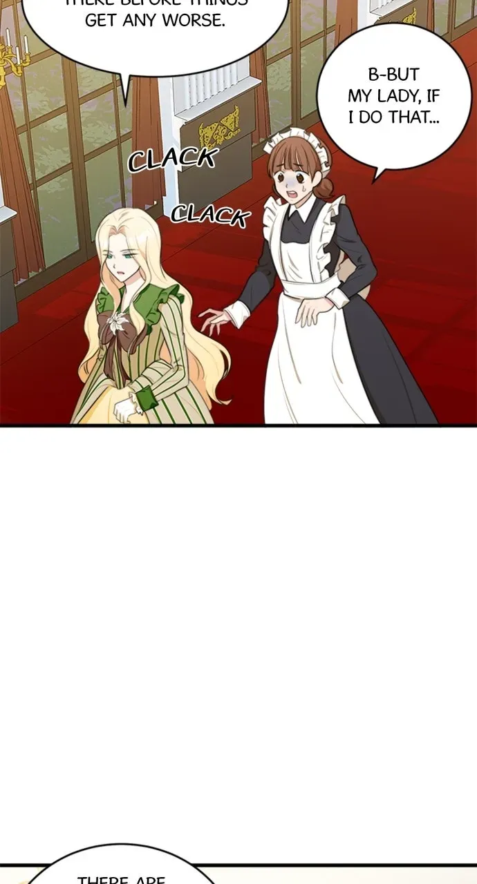 The VillainessLives Again Chapter 18 page 46 - 