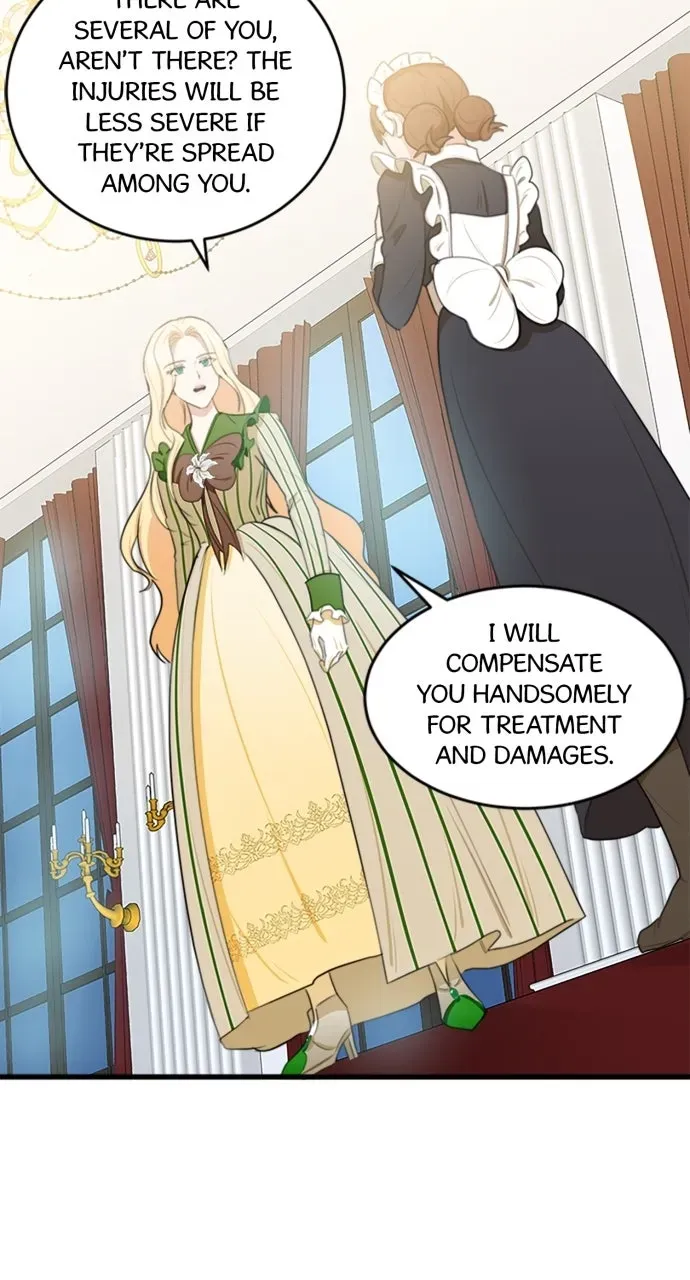 The VillainessLives Again Chapter 18 page 47 - 