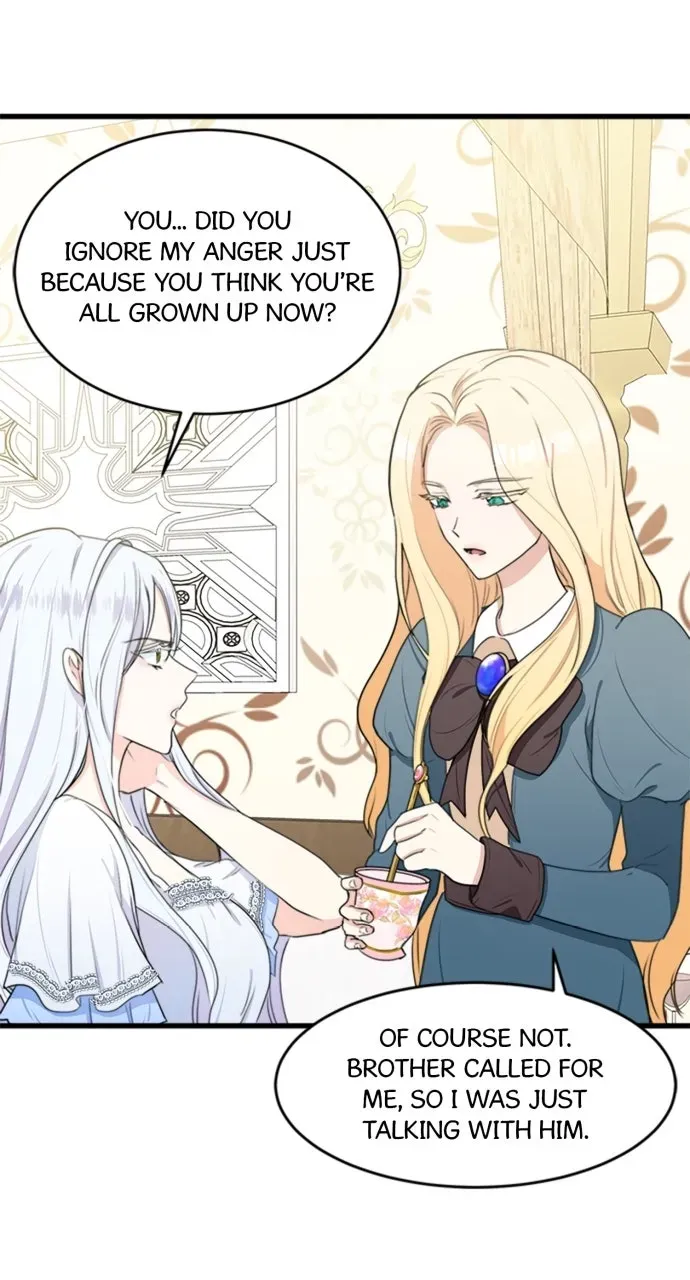The VillainessLives Again Chapter 18 page 58 - 