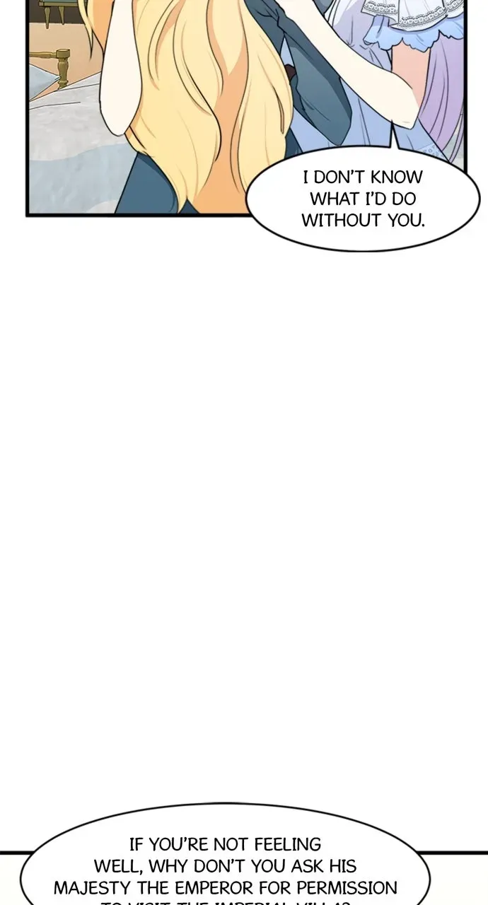 The VillainessLives Again Chapter 18 page 61 - 